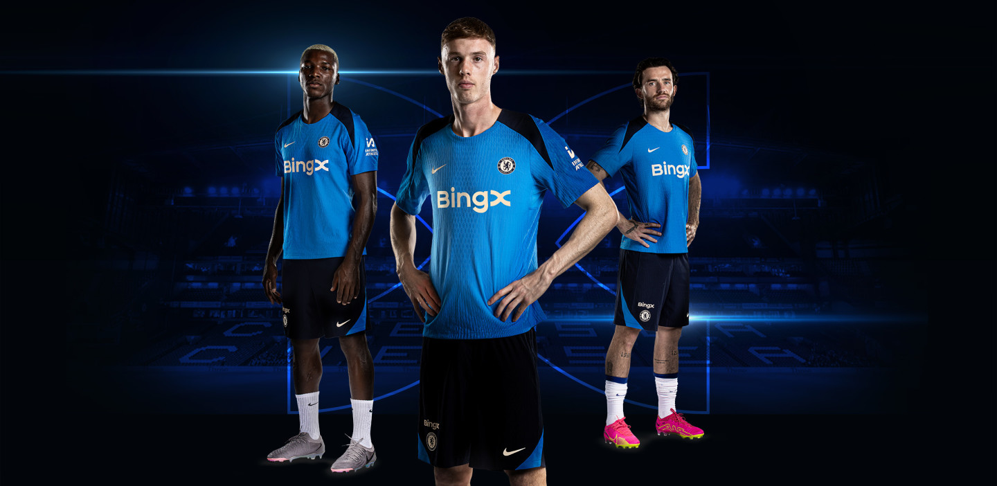 Chelsea training shorts deals